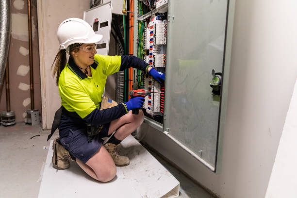 Best 24-Hour Electrician  in Springboro, OH