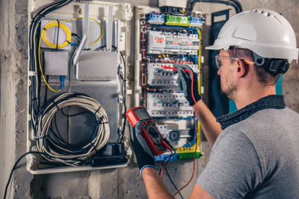 Best Electrician for Home Renovation  in Springboro, OH