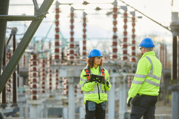 Best Licensed Electrician  in Springboro, OH