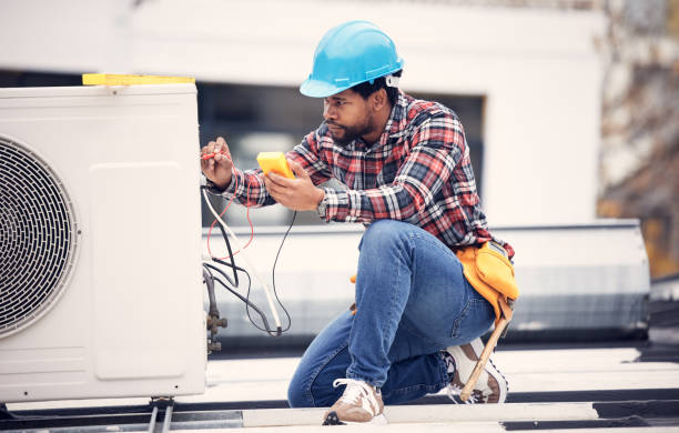 Best Industrial Electrical Services  in Springboro, OH