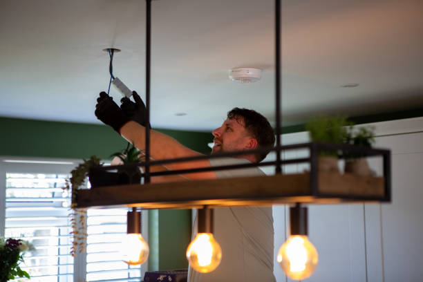 Best Electrical System Inspection  in Springboro, OH