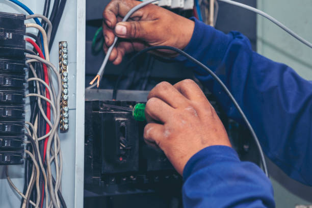 Best Residential Electrician Services  in Springboro, OH