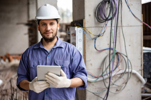 Best Electrical Repair Services  in Springboro, OH