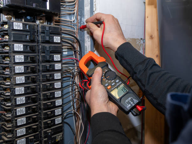 Best Electrical Contractors for Businesses  in Springboro, OH