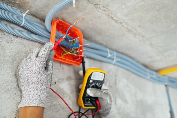 Best Affordable Electrical Installation  in Springboro, OH