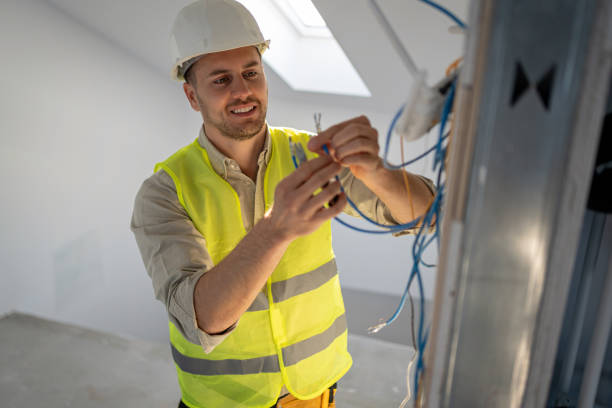 Best Electrical Wiring Services  in Springboro, OH
